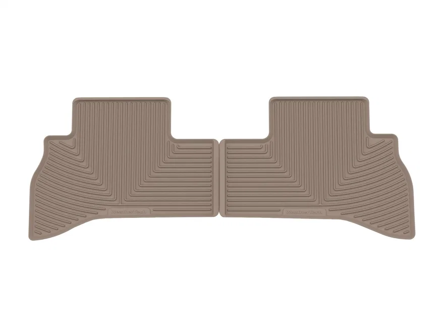 Rear All Weather Floor Mats for Buick Encore GX