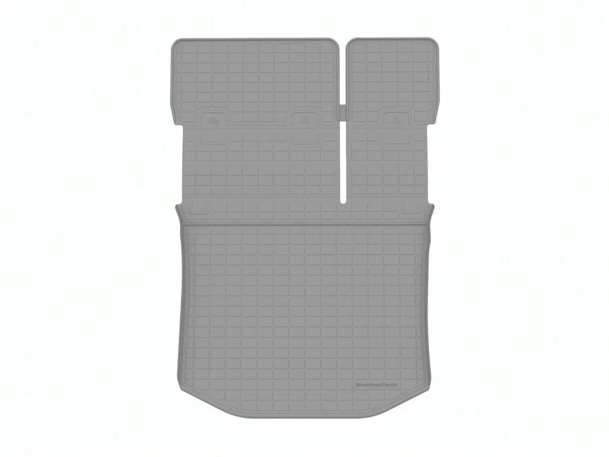 SeatBack Cargo Liner HP for Jeep