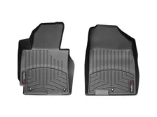 Front FloorLiner™ DigitalFit® for Hyundai Elantra image 1