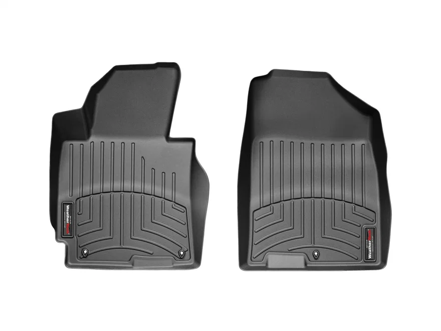 Front FloorLiner™ DigitalFit® for Hyundai Elantra