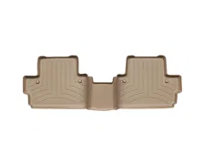 Rear FloorLiner™ DigitalFit® for Volvo C30 image 1