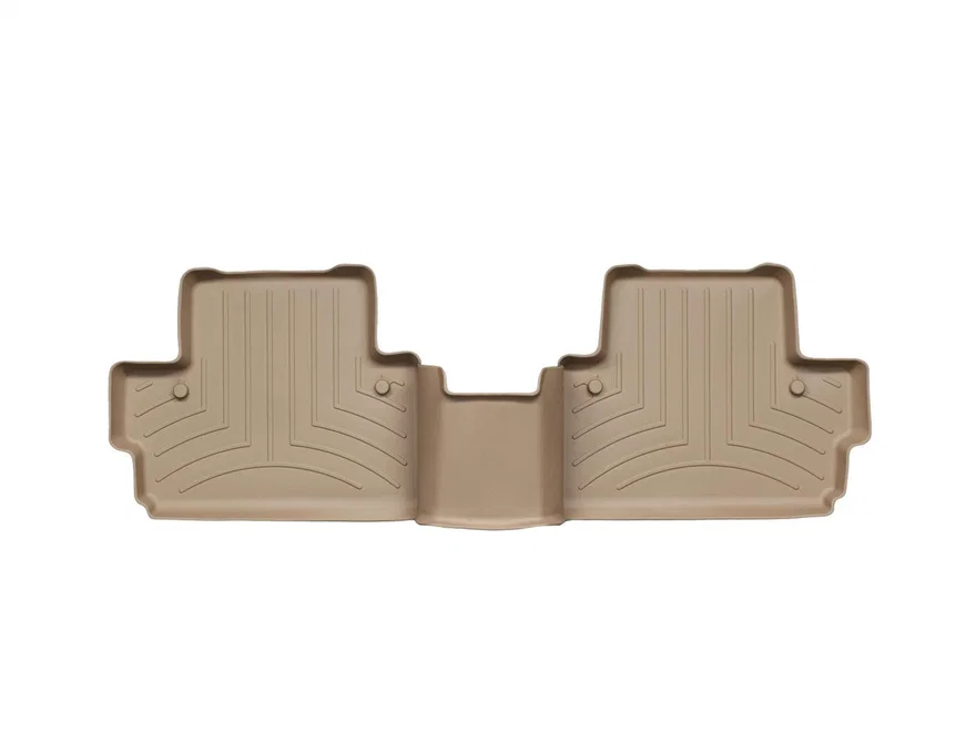 Rear FloorLiner™ DigitalFit® for Volvo C30