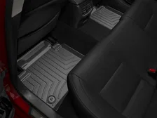 Rear FloorLiner™ DigitalFit® for Lexus image 13