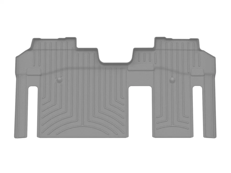 Rear FloorLiner™ HP for Toyota Sienna