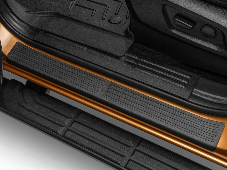 Sill Protector for Ford Ranger