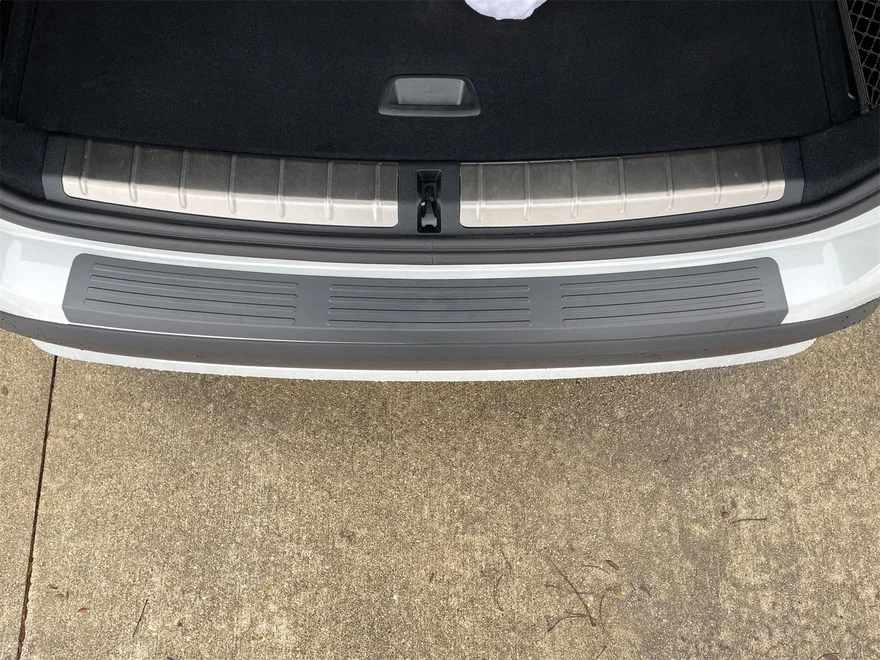 BumperTopper for BMW X1