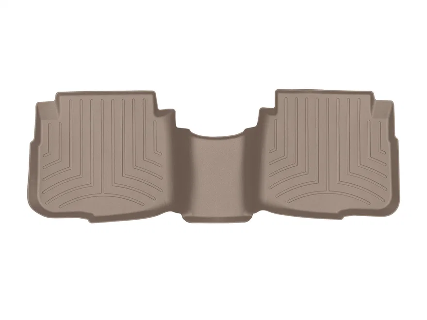 Rear FloorLiner™ DigitalFit® for Subaru