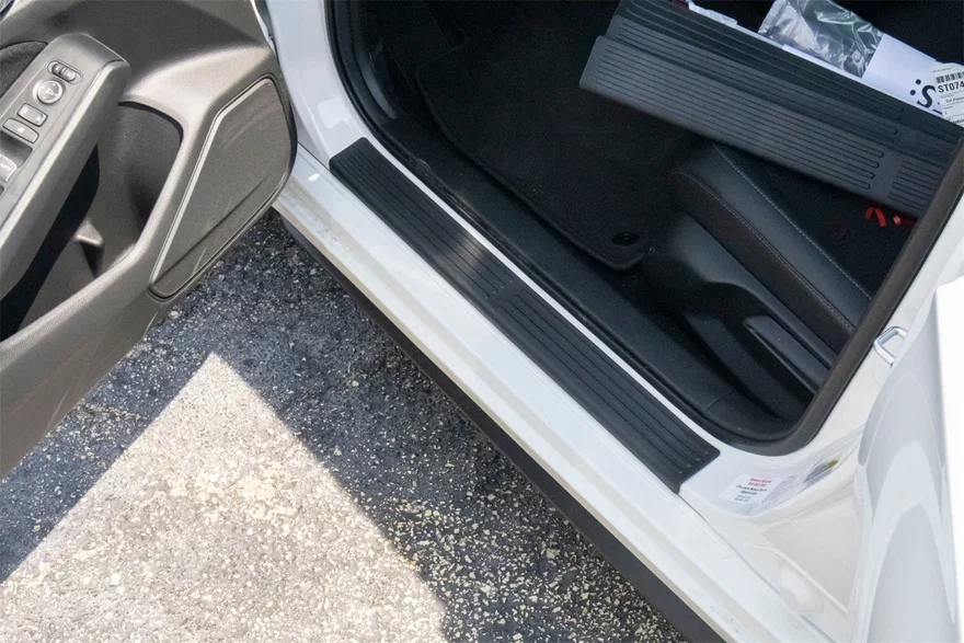 Sill Protector for Honda Civic