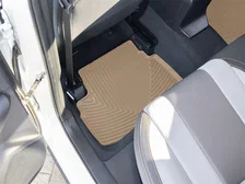 Rear All Weather Floor Mats for Subaru image 2
