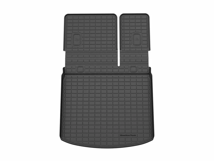 SeatBack Cargo Liner HP for Honda CR-V