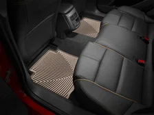 Rear All Weather Floor Mats for Chevrolet Impala image 2