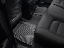 Rear All Weather Floor Mats image 2