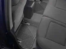 Rear All Weather Floor Mats image 2