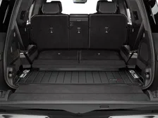 Cargo Liner for Rivian R1S image 2