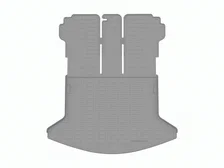 SeatBack Cargo Liner HP for Mazda CX-5 image 1