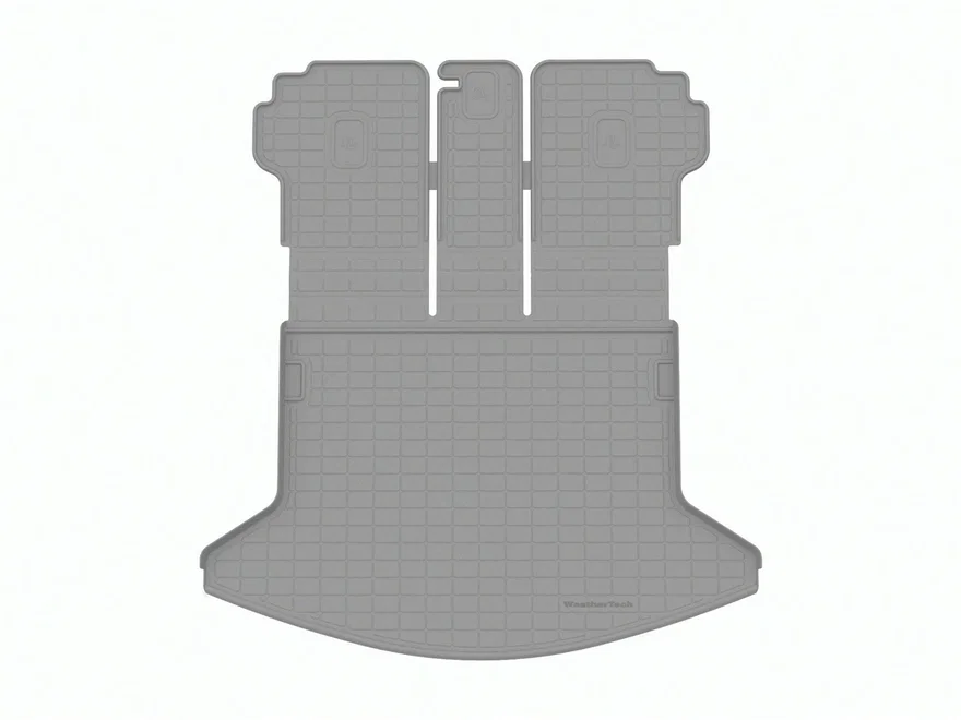 SeatBack Cargo Liner HP for Mazda CX-5