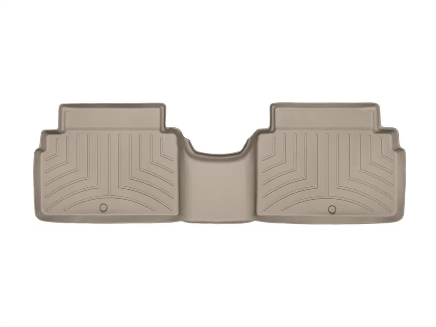 Rear FloorLiner™ DigitalFit®