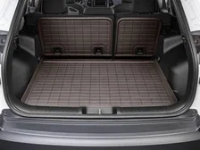 SeatBack Cargo Liner HP for Jeep Cherokee image 2