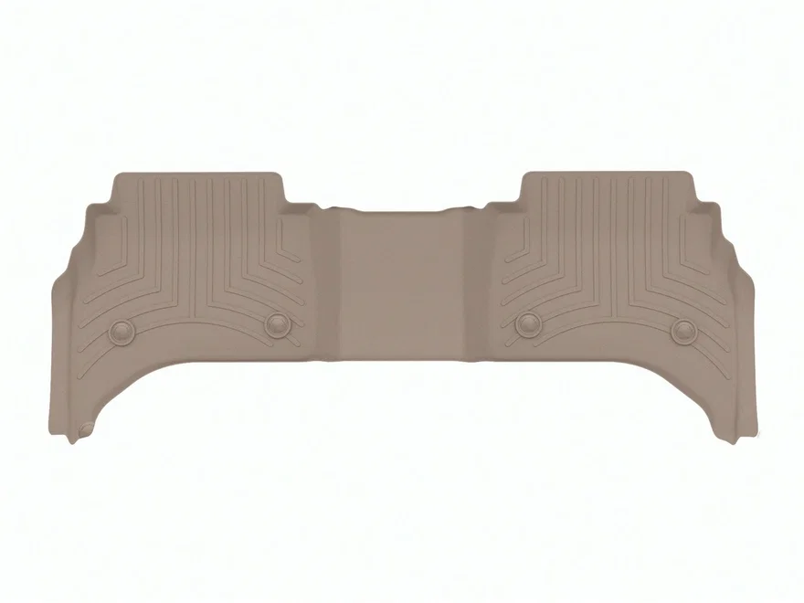 Rear FloorLiner™ DigitalFit® for Land Rover