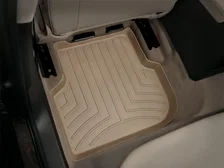 Rear FloorLiner™ DigitalFit® for Volkswagen Jetta image 2
