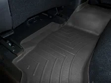 Rear FloorLiner™ DigitalFit® for Suzuki Kizashi image 13