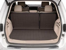 SeatBack Cargo Liner HP for Jeep image 2