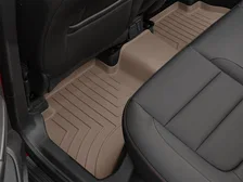 Rear FloorLiner™ HP for Chevrolet Trailblazer image 2