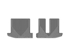 All Weather Floor Mats image 1