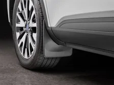 Front MudFlap No-Drill DigitalFit® for Ford Escape image 2