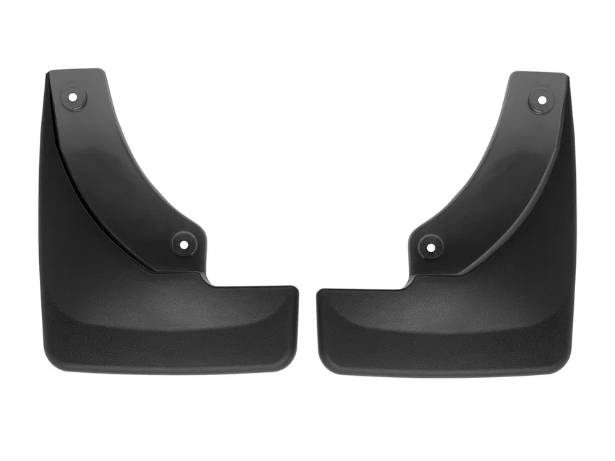 Front MudFlap No-Drill DigitalFit® for Ford Escape