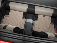 Rear FloorLiner™ HP for Honda Civic image 13