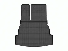 SeatBack Cargo Liner HP for Toyota RAV4 image 1