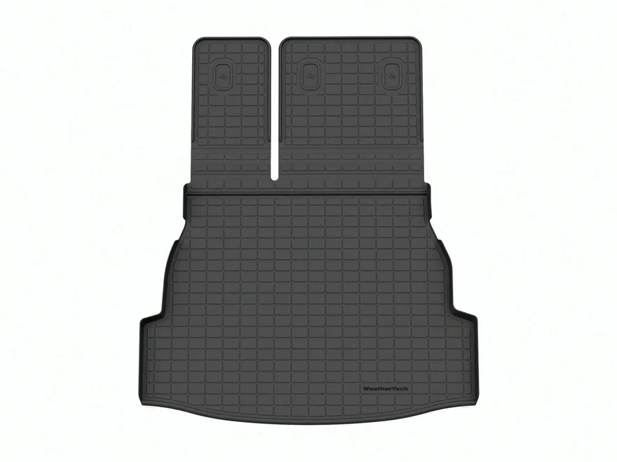 SeatBack Cargo Liner HP for Toyota RAV4