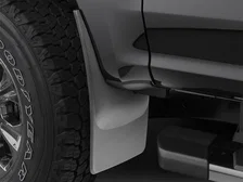 Front MudFlap No-Drill DigitalFit® for Ford image 2