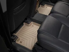 Rear FloorLiner™ DigitalFit® for Volvo XC90 image 2