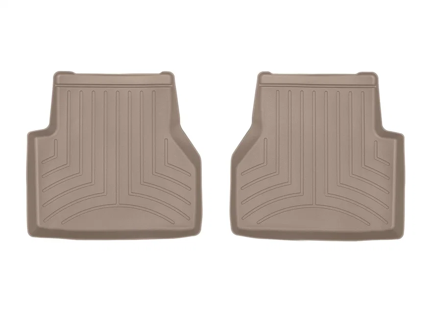 Rear FloorLiner™ DigitalFit® for Audi