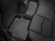 Rear FloorLiner™ DigitalFit® for Mazda image 13