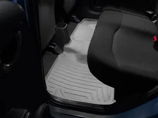 Rear FloorLiner™ DigitalFit® for Honda Fit image 2