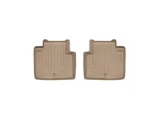 Rear FloorLiner™ DigitalFit® for INFINITI image 1
