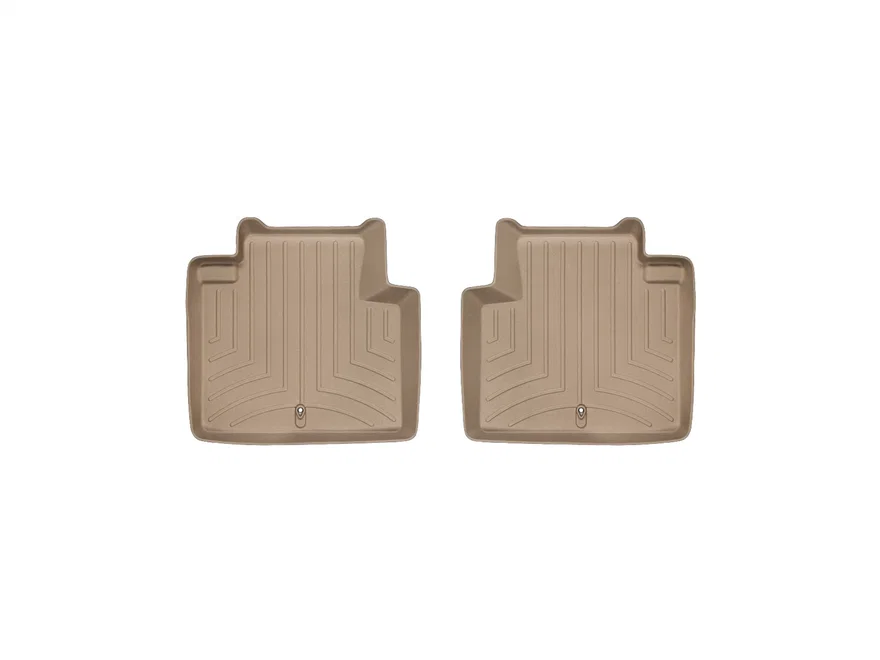 Rear FloorLiner™ DigitalFit® for INFINITI
