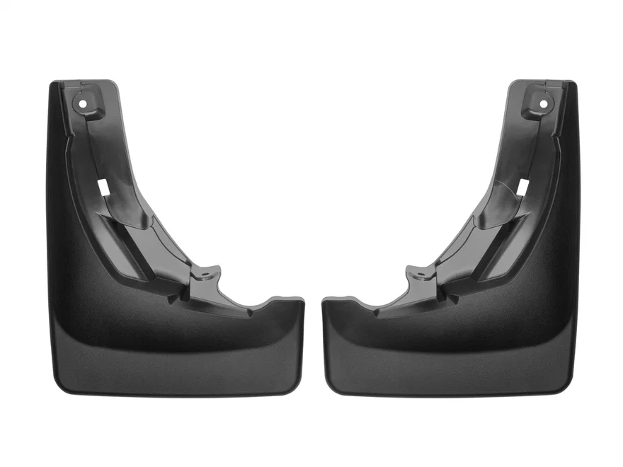 Front MudFlap No-Drill DigitalFit® for Ford Explorer