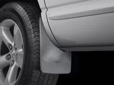 Front MudFlap No-Drill DigitalFit® for Dodge image 2