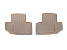 Rear FloorLiner™ DigitalFit® for Jeep image 1