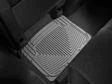 Rear All Weather Floor Mats image 2