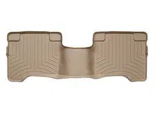 Rear FloorLiner™ DigitalFit® image 1