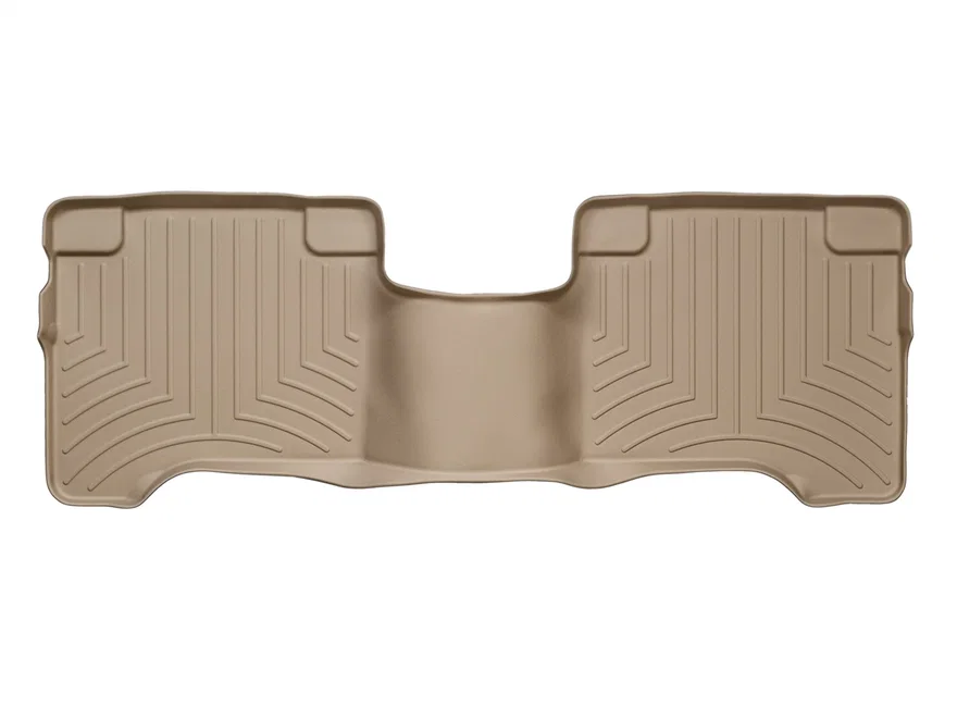 Rear FloorLiner™ DigitalFit®