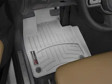 Front FloorLiner™ DigitalFit® for Volvo XC90 image 13