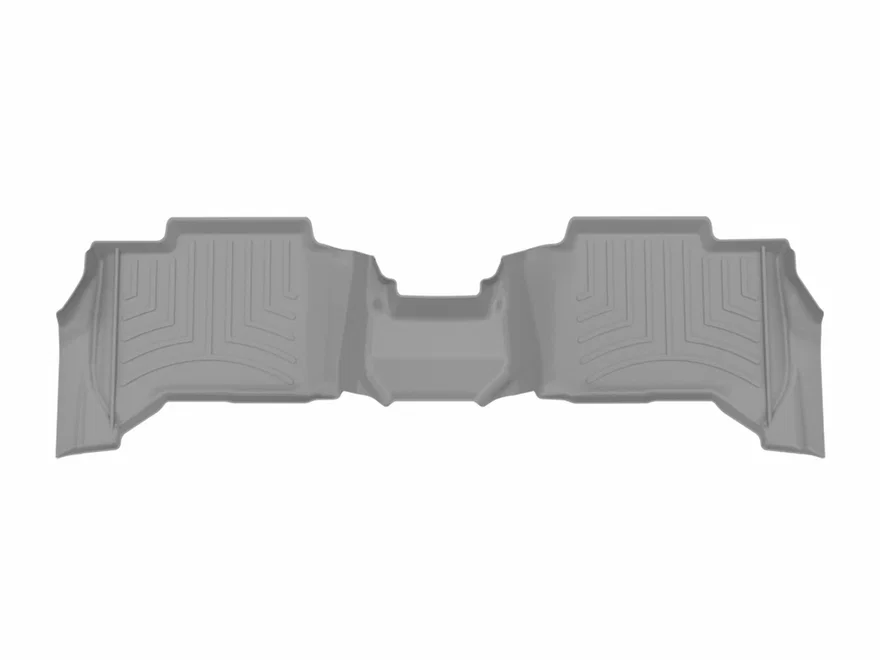 Rear FloorLiner™ DigitalFit® for Toyota 4Runner
