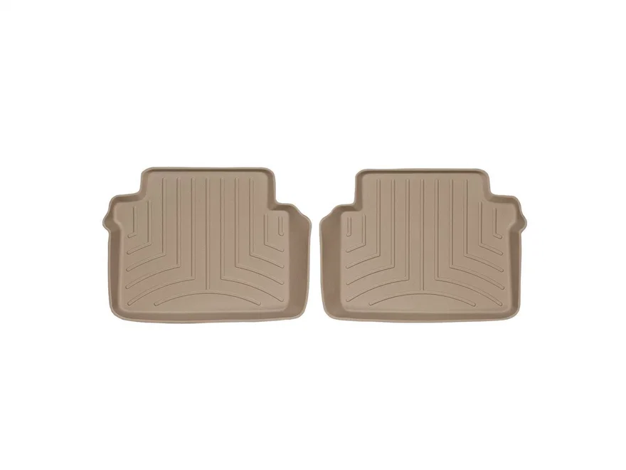 Rear FloorLiner™ DigitalFit® for BMW