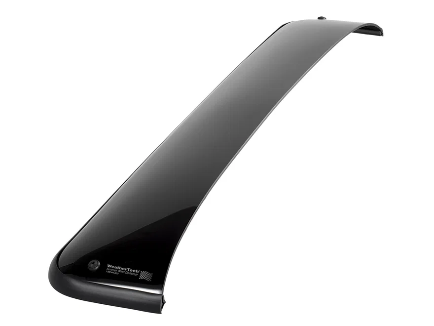 Sunroof Wind Deflector for Toyota Highlander
